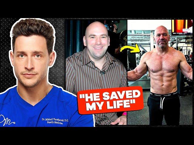 How “Health Gurus” Trick You ft Gary Brecka