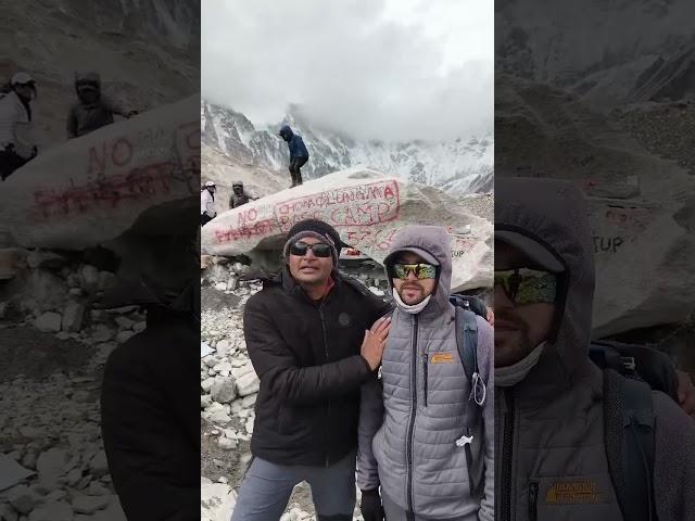 Positive review of Mission Summit Treksand Expedition Company - ⭐️⭐️⭐️⭐️⭐️