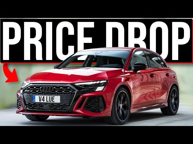 10 FASTEST DEPRECIATING Hot Hatchbacks That Could Be CHEAP SOON! (INSANE PERFORMANCE)