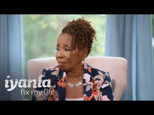 Iyanla Checks In with Her Crew After Kamiyah's Violent Outburst | Iyanla: Fix My Life | OWN