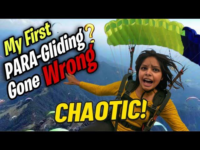 paragliding | bir billing | complete trip guide | full information | yamiddhi vlogs