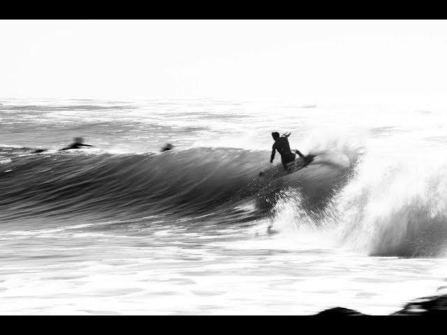 Julian Wilson  - Gold Coast