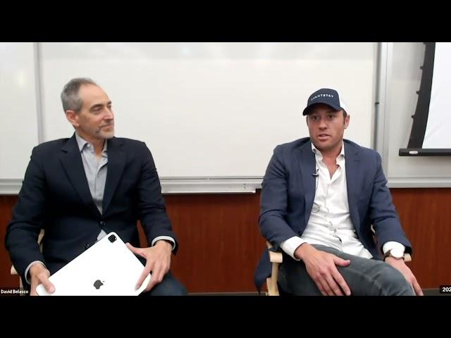 Interested vs Committed | Sean Breuner | 2022