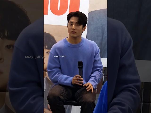 동시상영 뜻을 몰랐던 울가수ㅋㅋ 중연둥절 표정도 귀요미  MC분이 수습중^^ #김중연