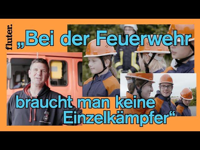 Wie wichtig ist die Freiwillige Feuerwehr in Deutschland?