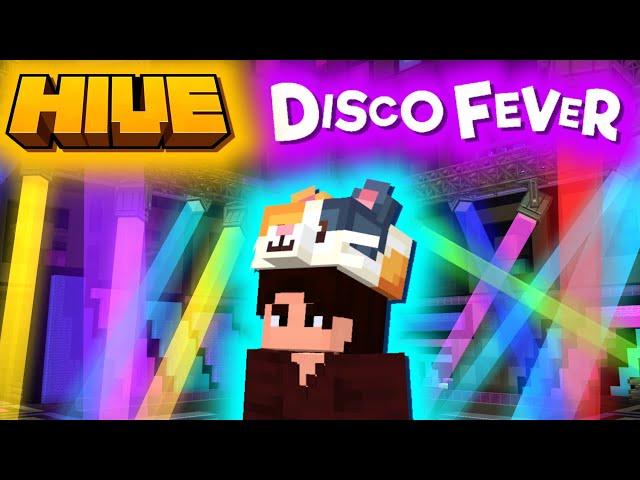 THE HIVE BLOCK PARTY CINEMATIC MUSIC MONTAGE VIDEO FOR THE DISCO FEVER CONTEST - #HiveDisco #TheHive