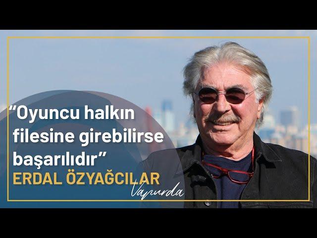 Erdal Özyağçılar - Vapurda Çay Simit Sohbet