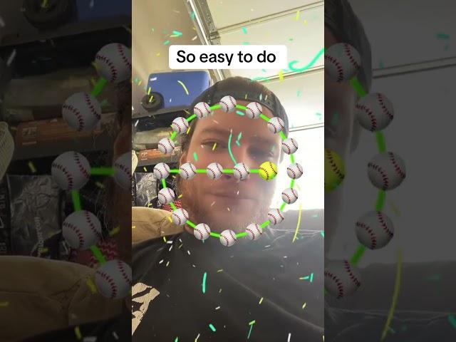 So easy to do