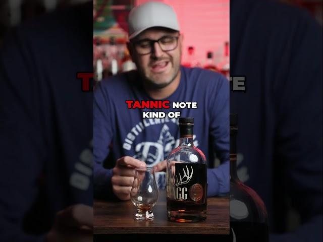 Stagg store picks, are they worth the HYPE?! #whiskey #trending #shorts #buffalotrace #stagg
