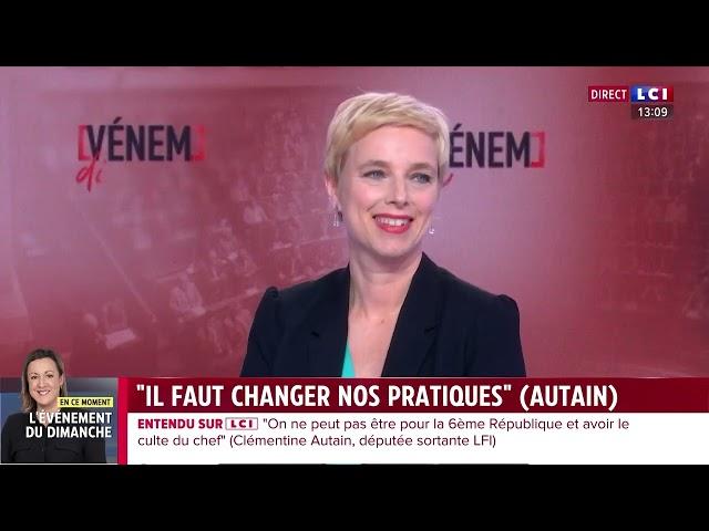 Nouveau Front Populaire : l'indispensable sursaut