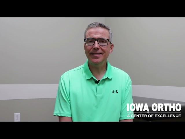 Importance of Providing Patients with Evidence-Based Treatment Options - Craig Mahoney, M.D.