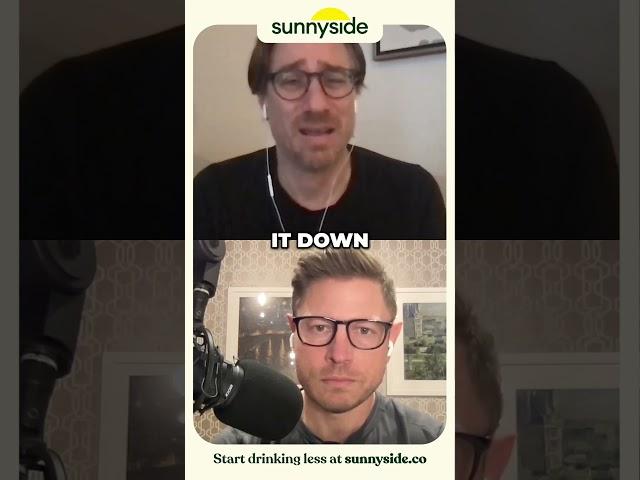 Mastering the art of Mindful Drinking #podcast #mindfuldrinking #neuroscience