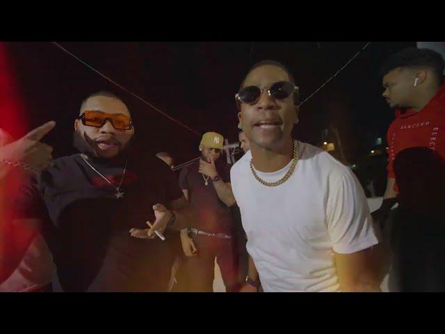 Eklectico x @DONFORTYFIVE - Dime (Video Oficial) | @EKLECTICODIABLO