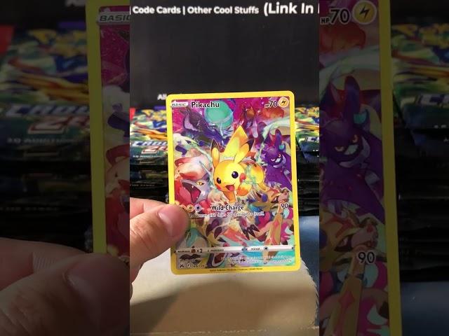 100 Packs of Crown Zenith!!