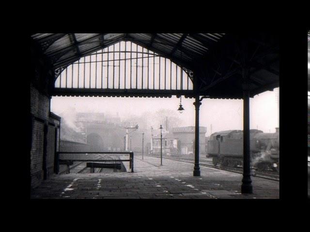 Macclesfield Stations Through the Ages