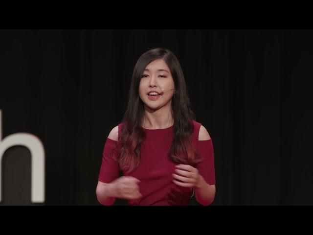 Choosing Between Dreams and Reality | Sherry Li | TEDxYouth@GranvilleIsland