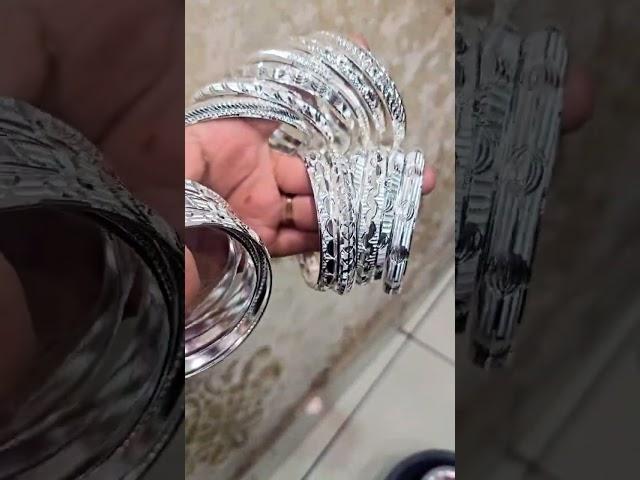 how to make cnc bangles for women #bangles #cnc #kda #viral #jwellery #bathinda #shorts #trending