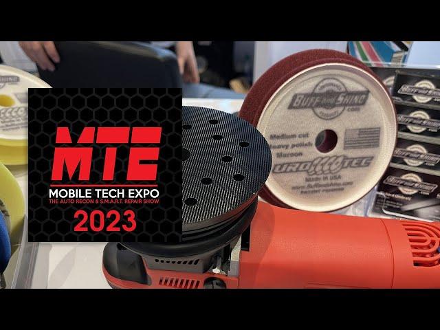 MTE Mobile Tech Expo 2023