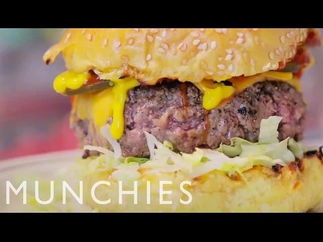 How to Make a Perfect Cheeseburger