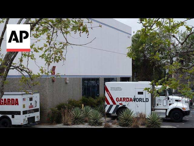 What to know about the $30M cash heist in Los Angeles