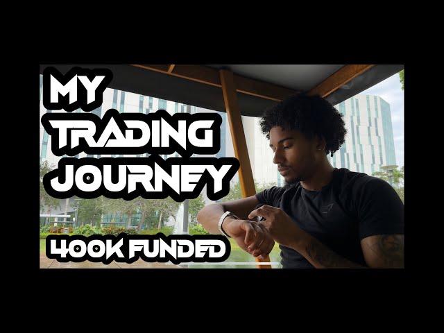 HOW I BECAME 400K FUNDED IN 3 MONTHS