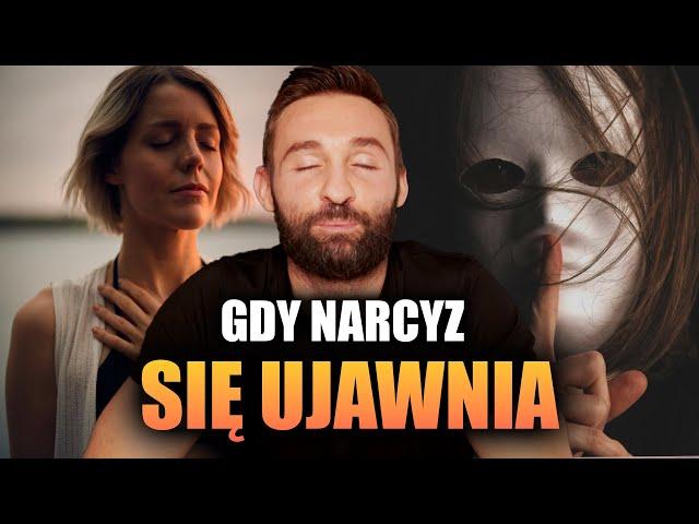 Ukryty narcyzm sprawia że kobiety szaleją!