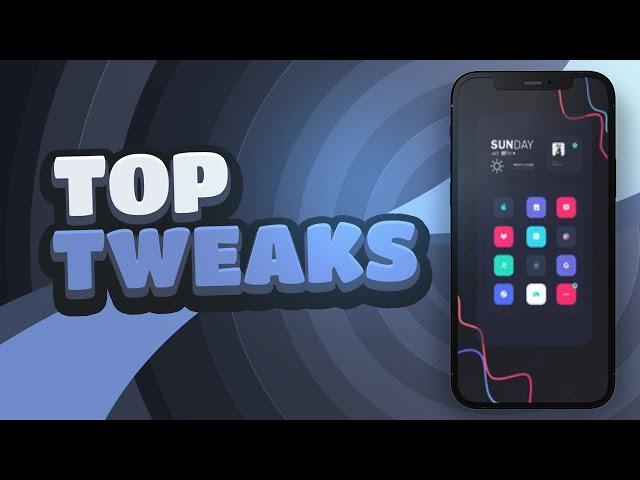 Top BEST Updated Jailbreak Tweaks for iOS 11/12/13/14 (Checkra1n, Odyssey, Unc0ver + Chimera)