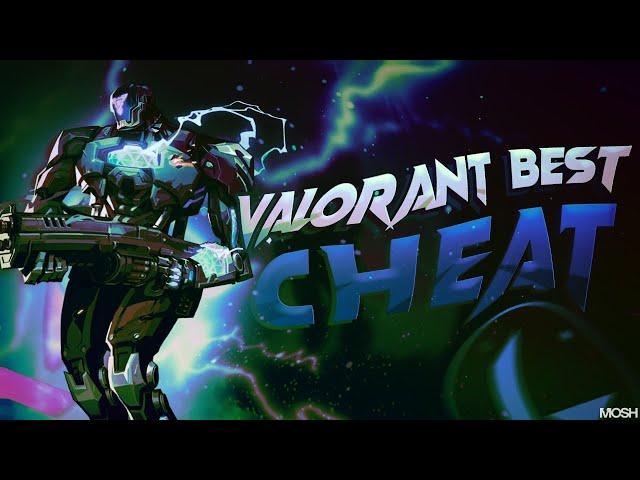 Valorant [Free] Hack 2025 - Undetected PC Cheat Download Now | AimBot + ESP + SkinChanger + WallHack