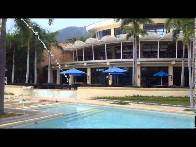 JBV Pico De Loro Units (Promotional Video)