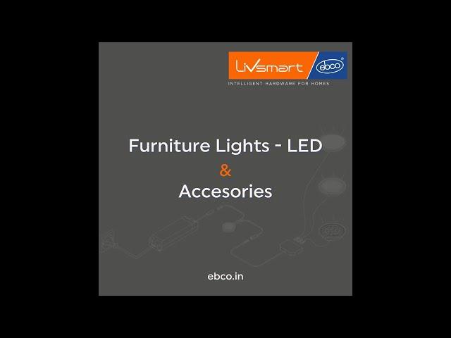 Furniture Lights - LED