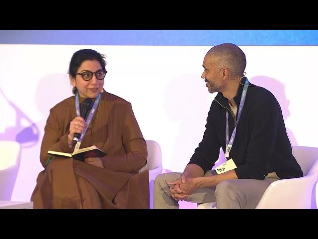 IFGS 2024 | Day 1 | In Conversation With CFIT