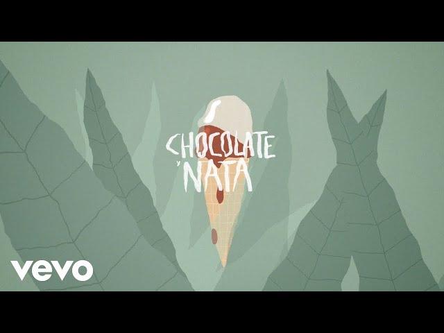 Carlos Sadness - Chocolate y Nata