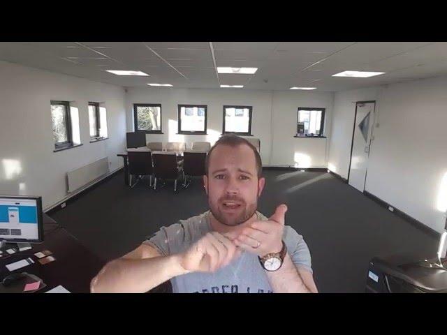 Accelerated Mobile Pages (AMP) - WILL BE MASSIVE!