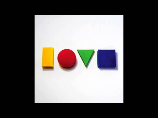 Living In The Moment - Jason Mraz (Full Studio Track)