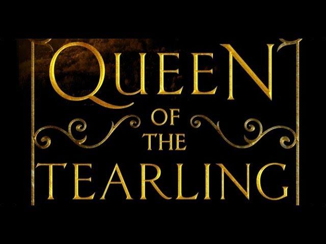 REVIEW | "The Queen of the Tearling" by Erika Johansen