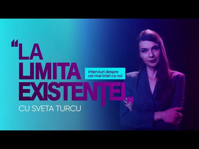 "La limita existenței" ep. 61