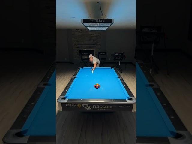 SHANE VAN BOENING - European Open Practice Session. 