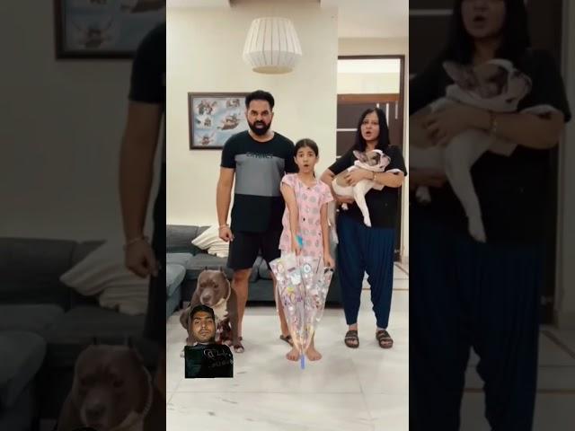 Look At Us ️ #shorts | Harpreet SDC #shorts