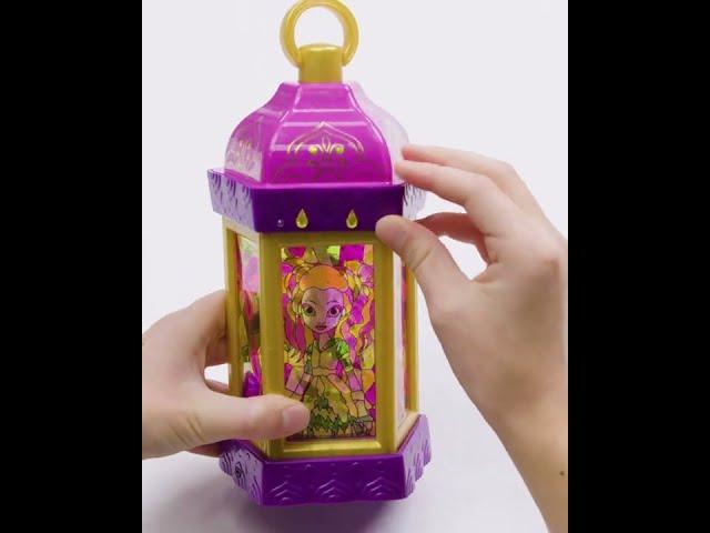 NEBULOUS STARS® Firefly Lantern