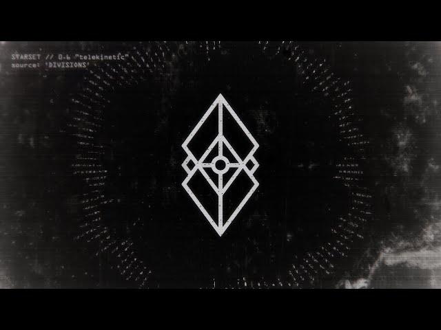 STARSET - TELEKINETIC (Official Audio)