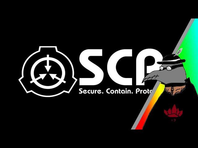 SCP: Secret Laboratory (FUNNY MOMENTS MONTAGE)