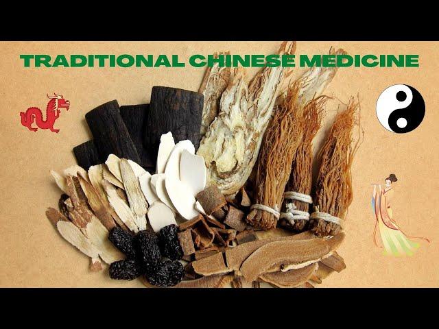 Traditional Chinese Medicine