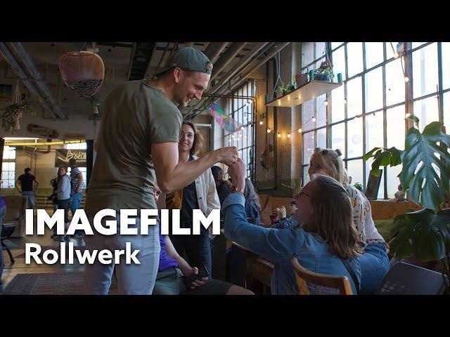 Imagefilm | Rollwerk | Filmproduktion Frankfurt