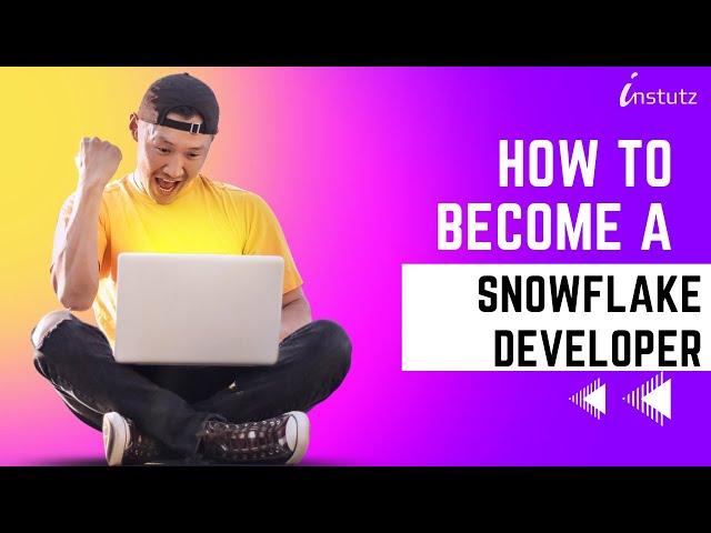Snowflake Training for Beginners in Data warehousing