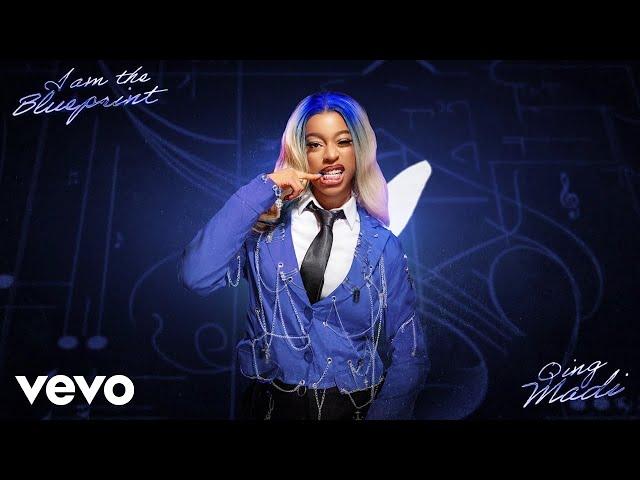 Qing Madi - Damn It All (Official Lyric Video)