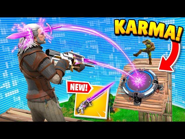 FORTNITE FAILS & Epic Wins! #300 (Fortnite Chapter 4 Funny Moments)