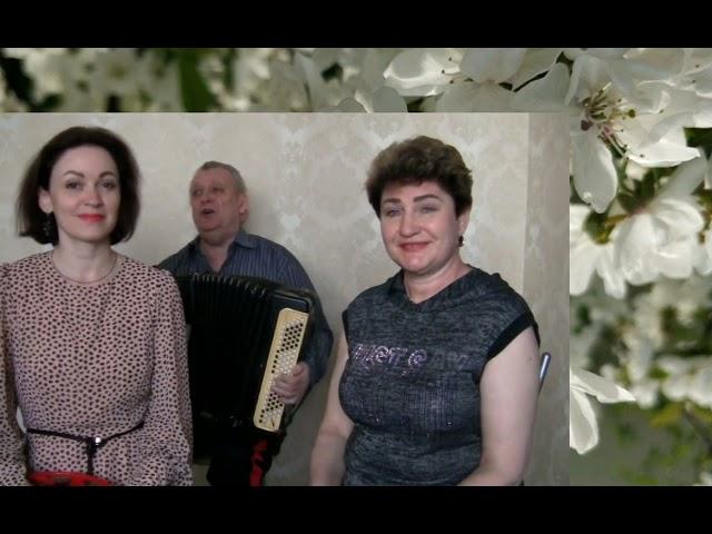 "Еду, еду..", авторы неизвестны 