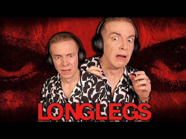 Longlegs (2024) | Reaction | First Time Watching!