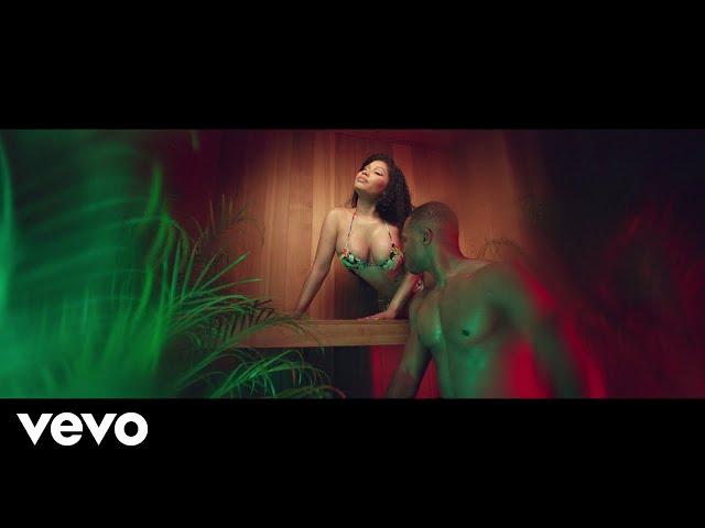 Nicki Minaj - MEGATRON