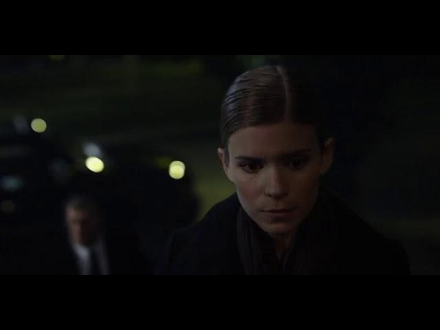 house of cards kate mara first look